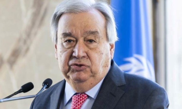 ООН осъди решението на Израел да гони НПО-та